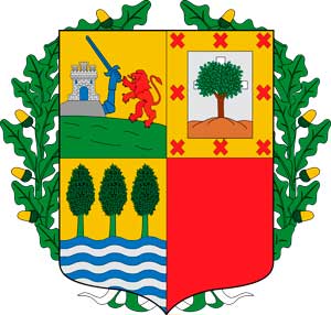 Escudo autonómico