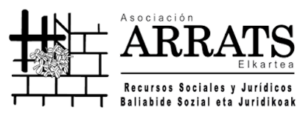 Logotipo de Arrats