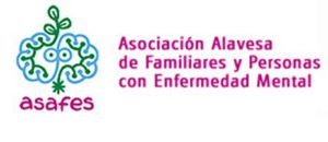 Asociación alavesa enfermedad mental