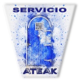 Servicio Ateak