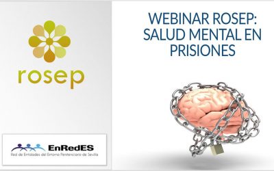 Jornadas “Salud mental en prisiones”